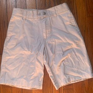 Boys shorts
